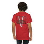 Men's Cincinnati Reds Stadium Tee