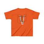 Kids' Straight Outta The 513 Tee