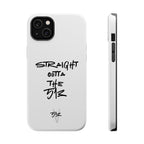 Impact-Resistant Phone Case - Straight Outta the 513