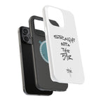 Impact-Resistant Phone Case - Straight Outta the 513
