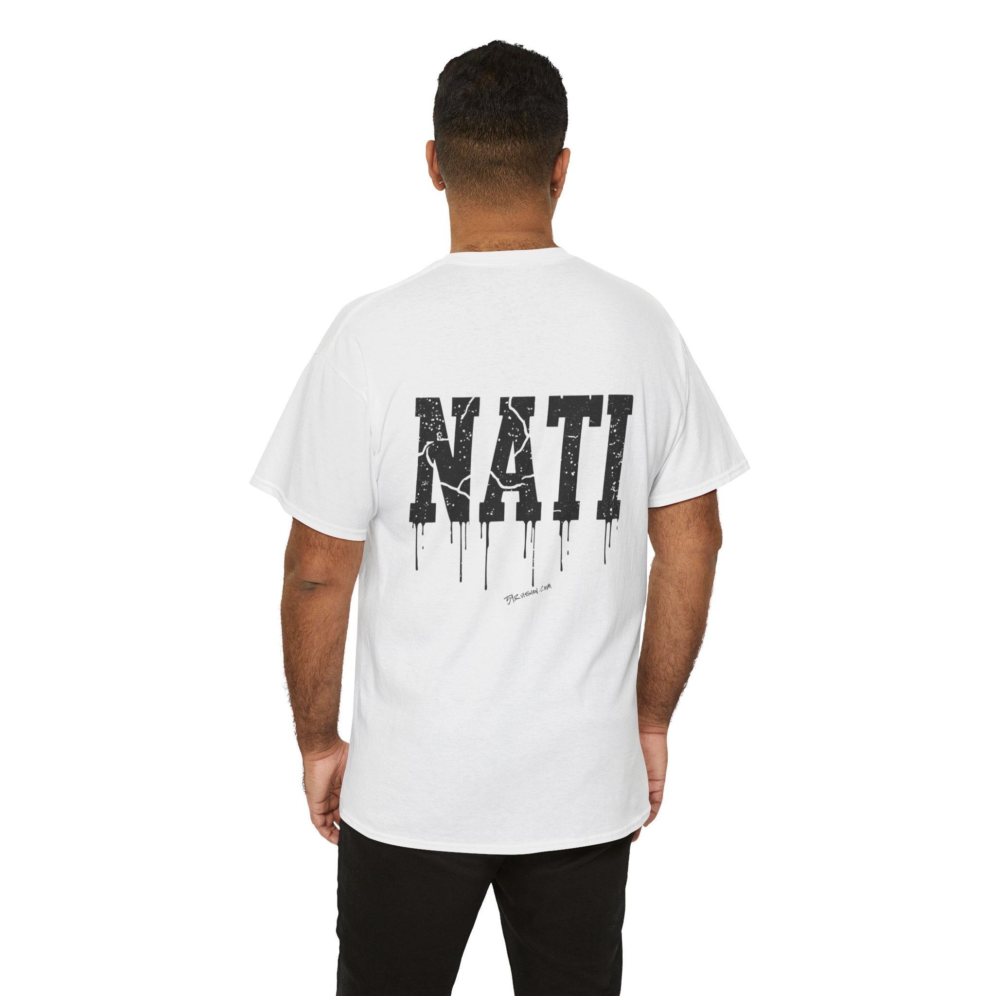 Men's NATI Tee