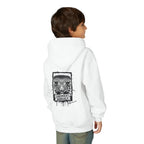 Kids' Cincinnati Bengals Heavy Blend Hoodie