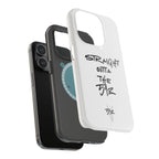 Impact-Resistant Phone Case - Straight Outta the 513