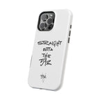 Impact-Resistant Phone Case - Straight Outta the 513