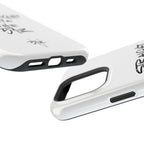 Impact-Resistant Phone Case - Straight Outta the 513