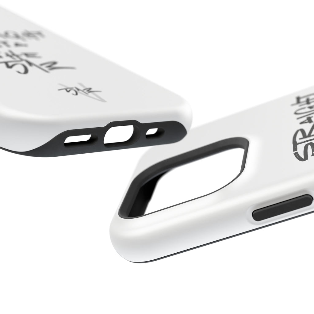 Impact-Resistant Phone Case - Straight Outta the 513
