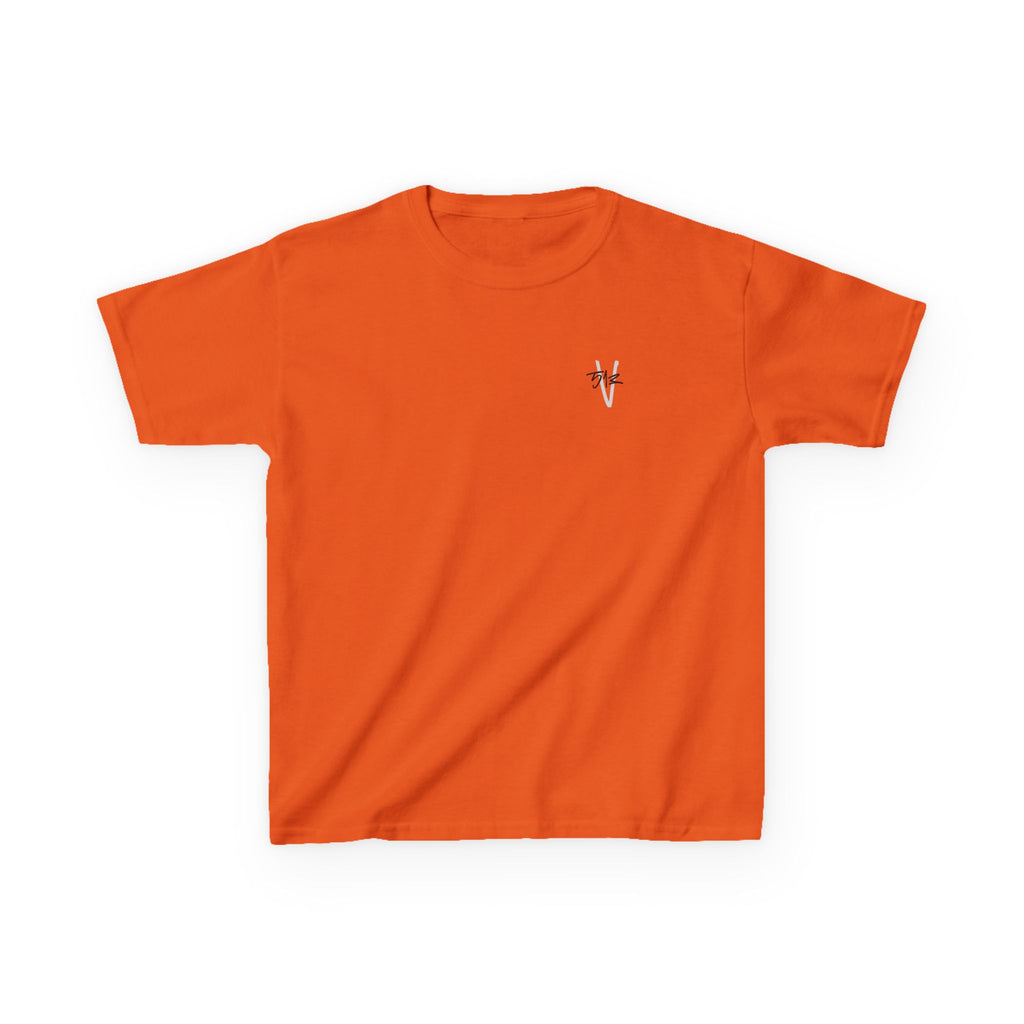 Kids' NATI Vision Tee