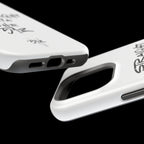 Impact-Resistant Phone Case - Straight Outta the 513