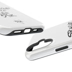 Impact-Resistant Phone Case - Straight Outta the 513