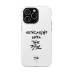 Impact-Resistant Phone Case - Straight Outta the 513