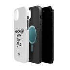 Impact-Resistant Phone Case - Straight Outta the 513
