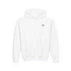 Kid's 513 Trust the Vision Heavy Blend Hooded Sweatshirt