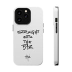 Impact-Resistant Phone Case - Straight Outta the 513