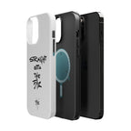 Impact-Resistant Phone Case - Straight Outta the 513