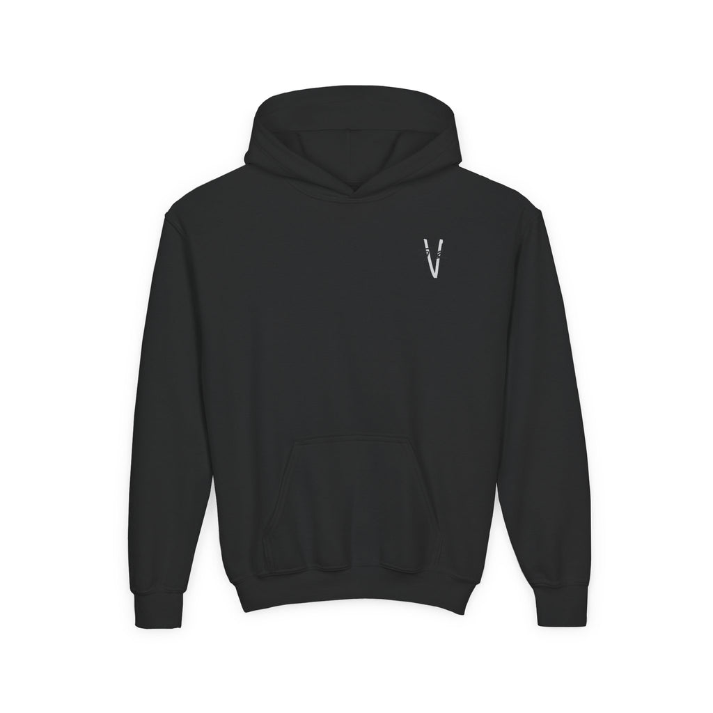 Kids' Classic 513 Vision Heavy Blend Hoodie