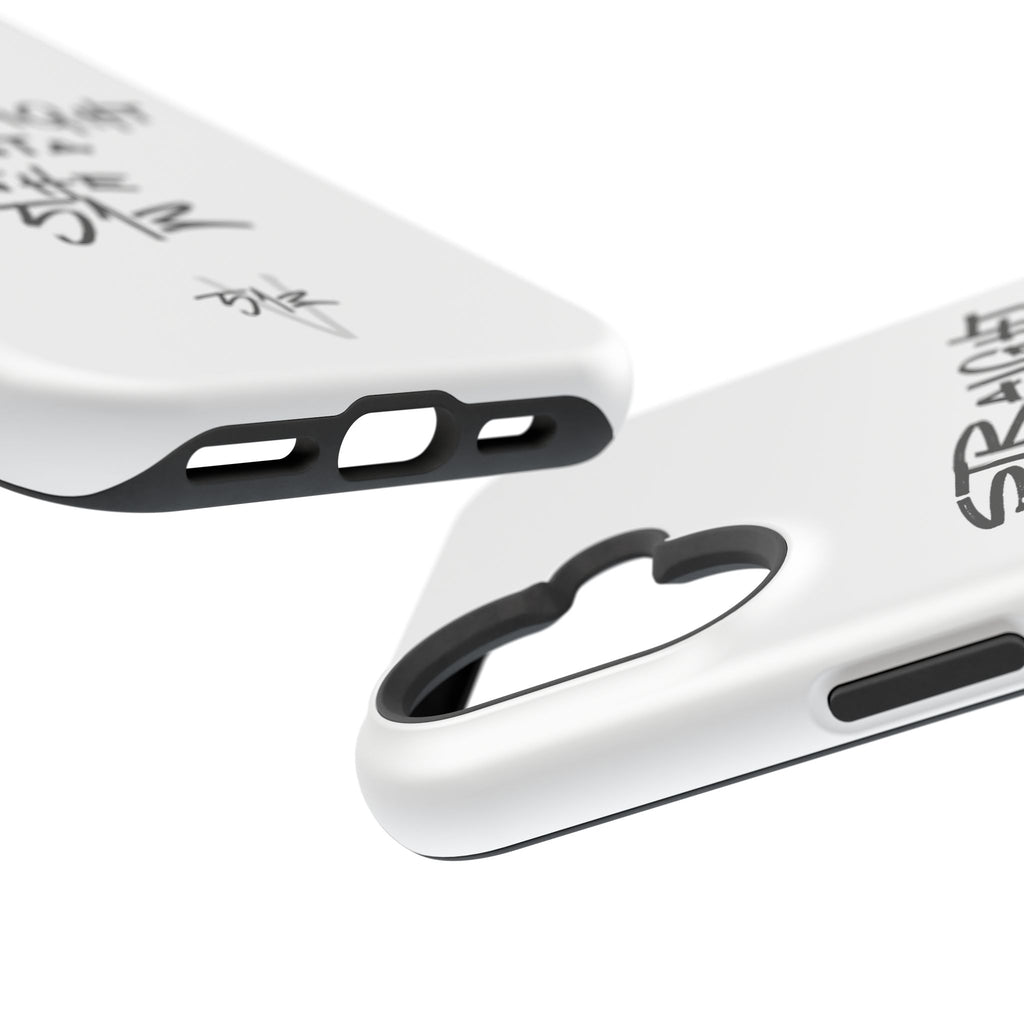 Impact-Resistant Phone Case - Straight Outta the 513