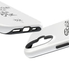 Impact-Resistant Phone Case - Straight Outta the 513