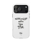Impact-Resistant Phone Case - Straight Outta the 513