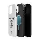 Impact-Resistant Phone Case - Straight Outta the 513