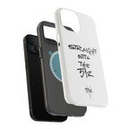 Impact-Resistant Phone Case - Straight Outta the 513
