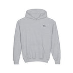 Kid's 513 Trust the Vision Heavy Blend Hooded Sweatshirt