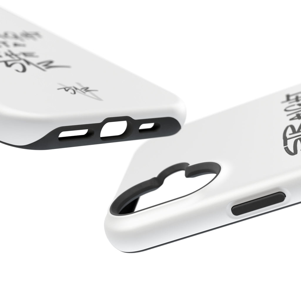 Impact-Resistant Phone Case - Straight Outta the 513