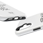 Impact-Resistant Phone Case - Straight Outta the 513