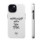 Impact-Resistant Phone Case - Straight Outta the 513