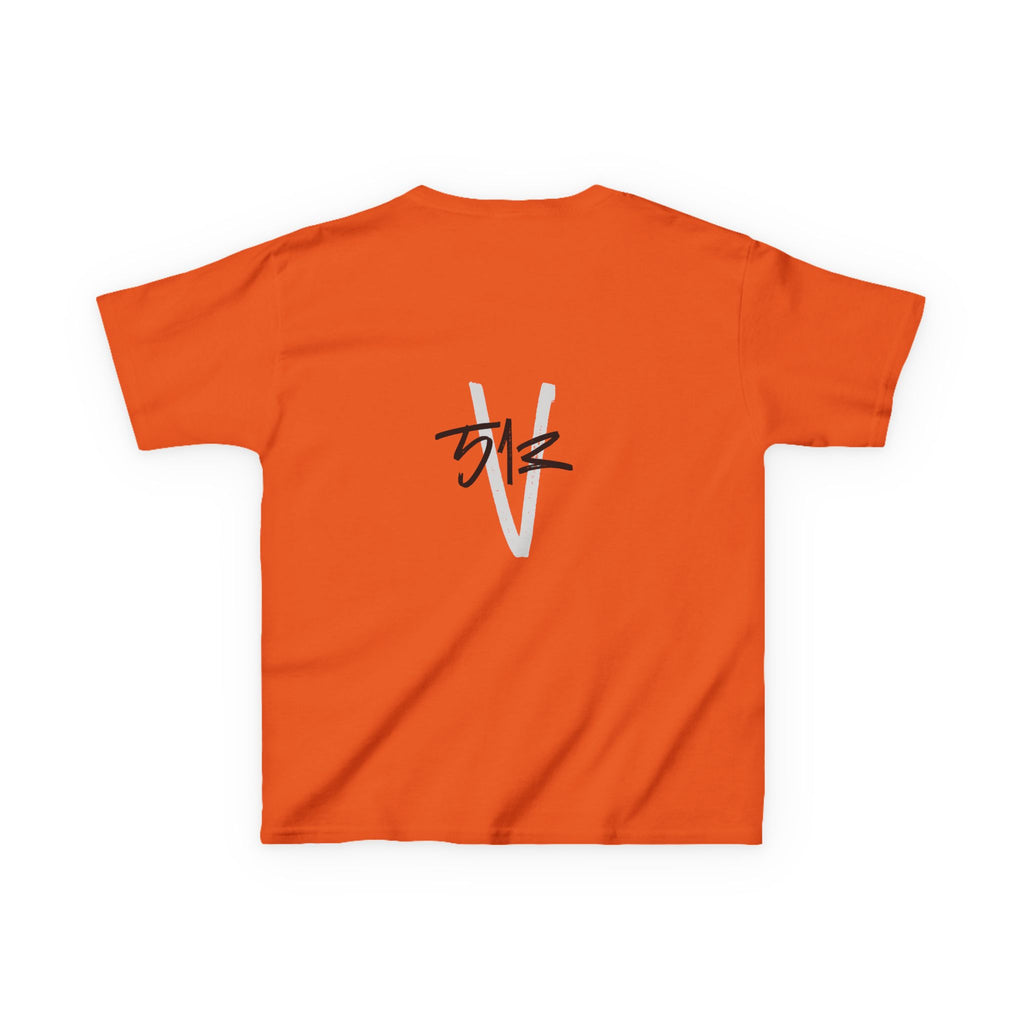 Kids' 513 Vision Tee