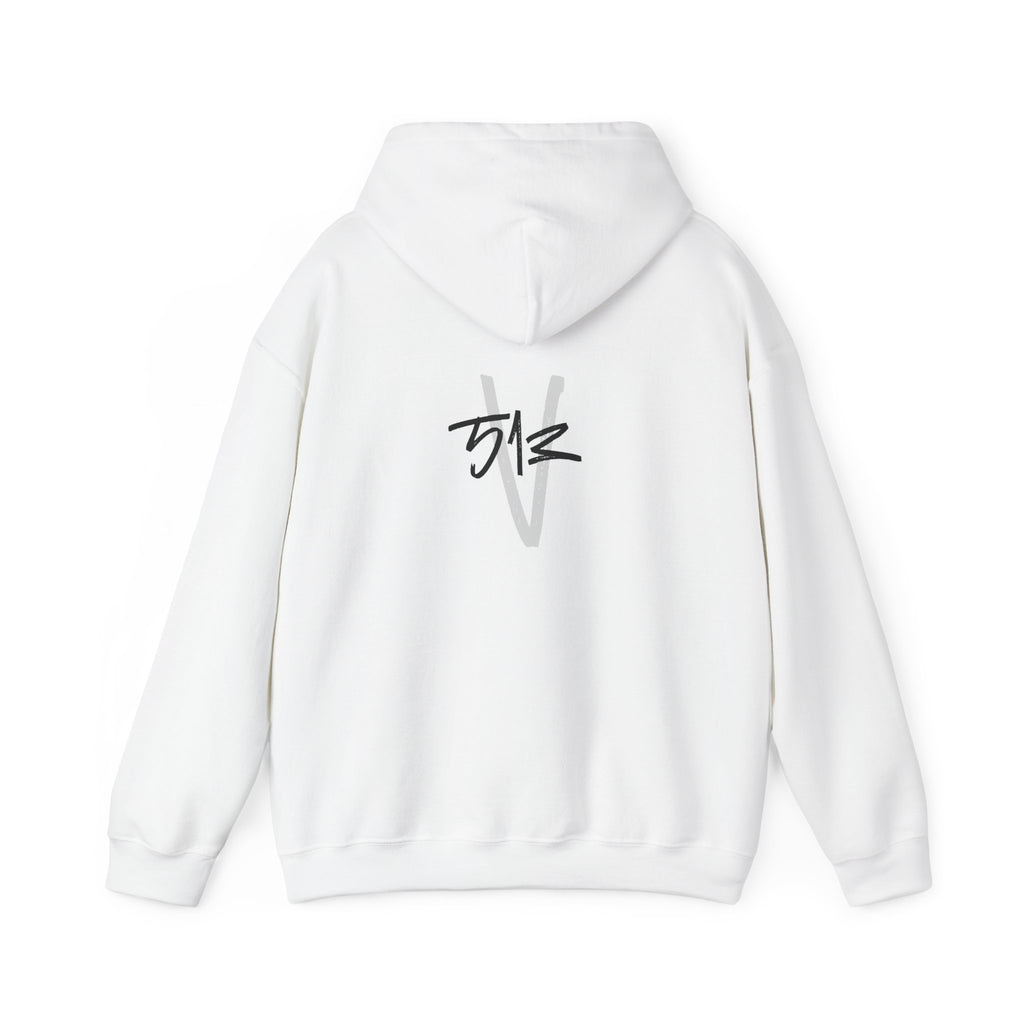 Men's 513 Vision Heavy Blend Hoodie