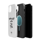Impact-Resistant Phone Case - Straight Outta the 513