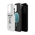Impact-Resistant Phone Case - Straight Outta the 513
