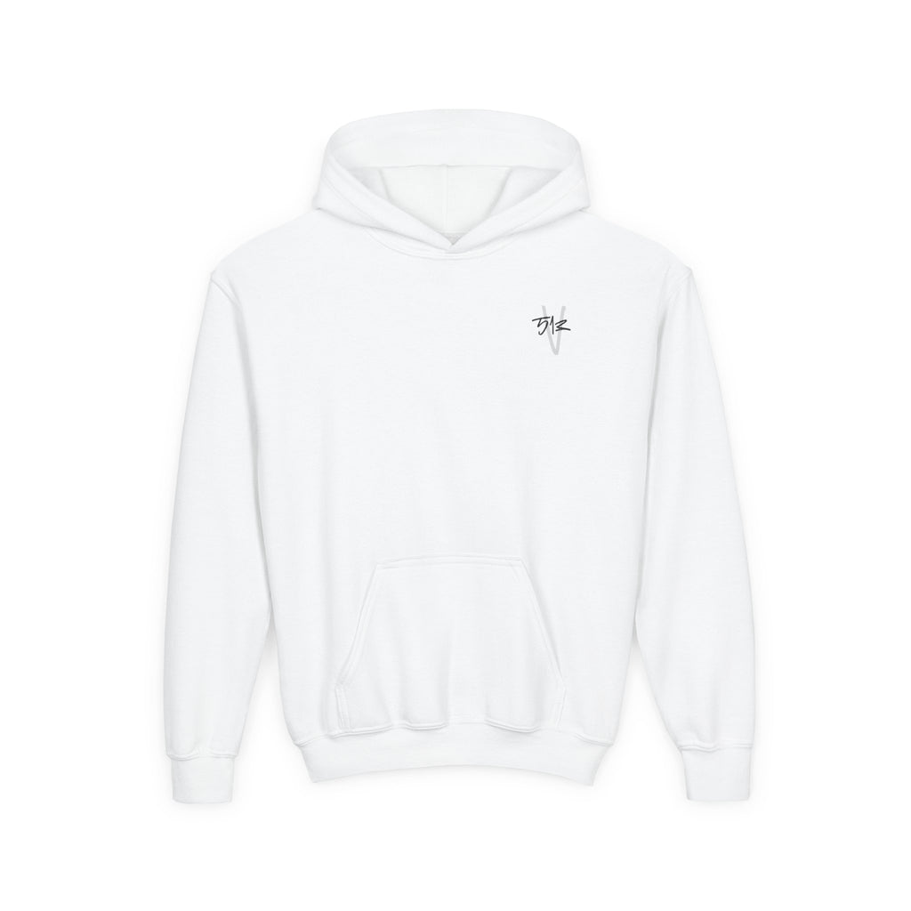 Kids' Classic 513 Vision Heavy Blend Hoodie