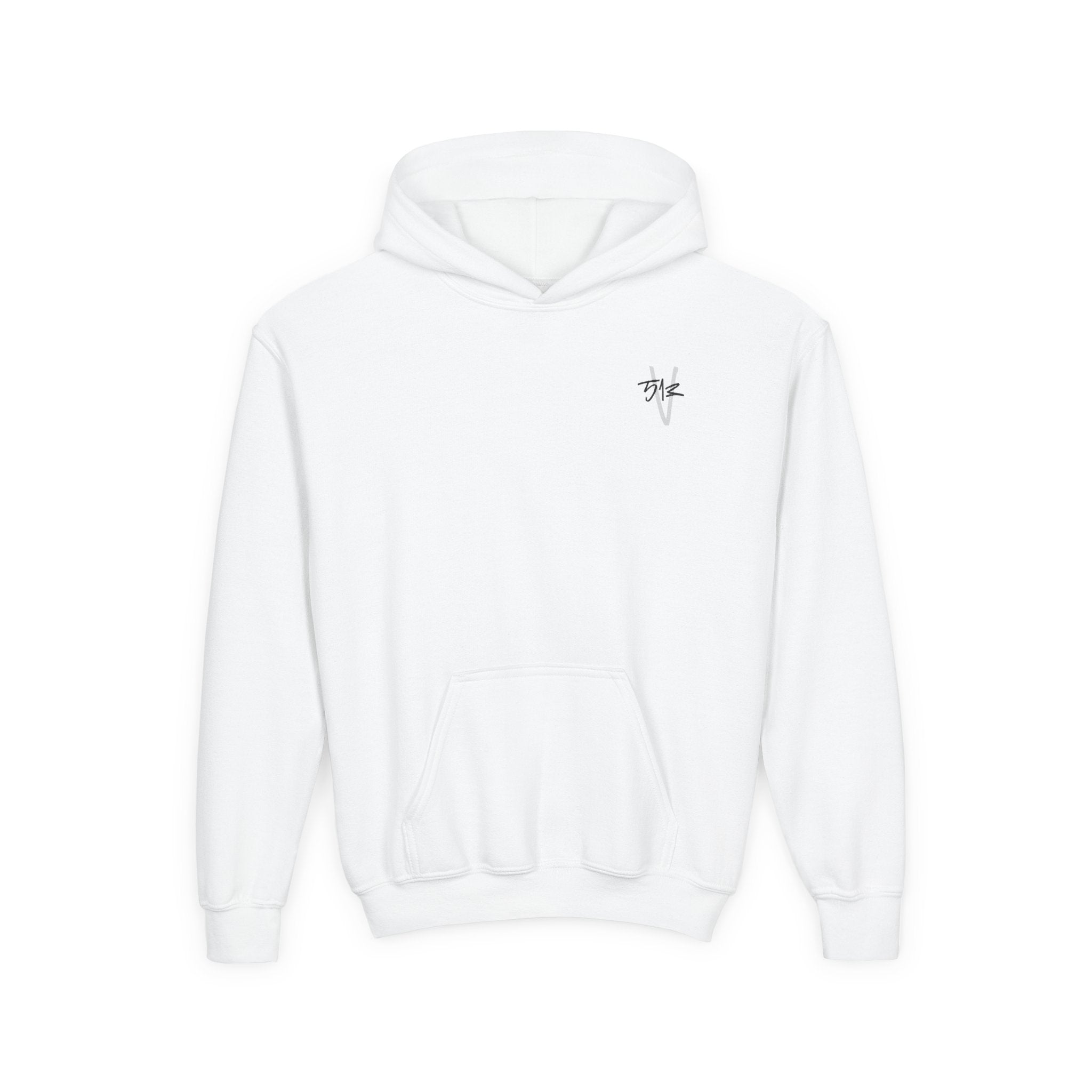 Kids' Classic 513 Vision Heavy Blend Hoodie
