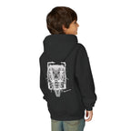 Kids' Cincinnati Bengals Heavy Blend Hoodie