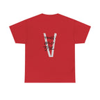 Men's 513 Vision Young. Wild. 513. Tee