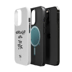 Impact-Resistant Phone Case - Straight Outta the 513