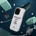 Impact-Resistant Phone Case - Straight Outta the 513
