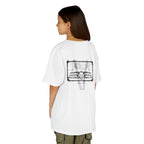 Kids' Cincinnati Reds Stadium Tee