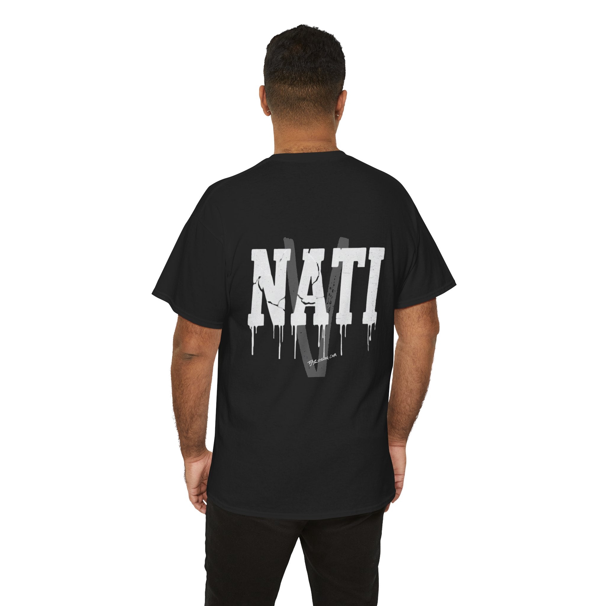 Men's NATI Tee