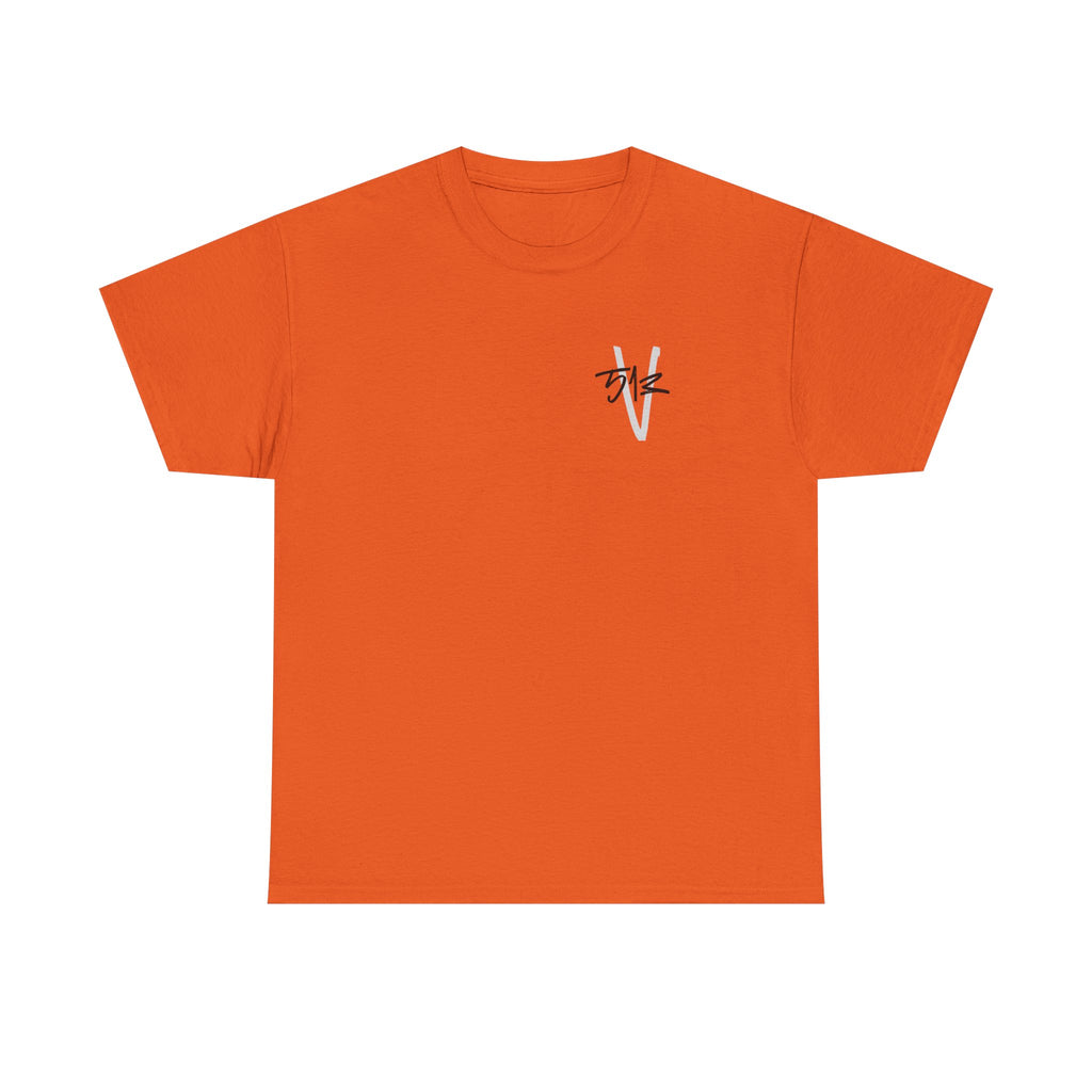 Men's 513 Vision Classic Logo Tee