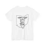 Men's 513 Vision Staight Outta The 513 Tee