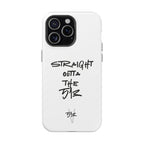 Impact-Resistant Phone Case - Straight Outta the 513