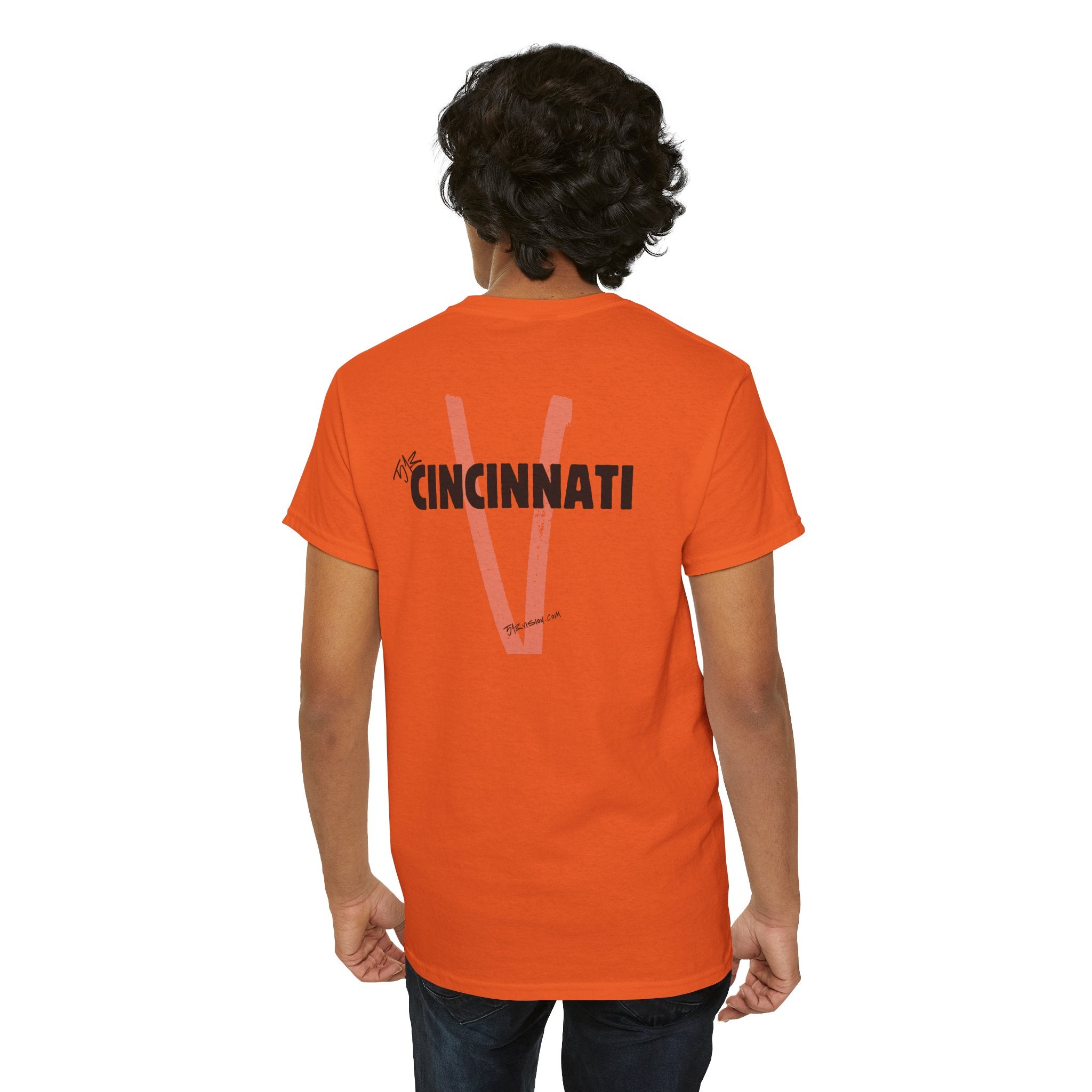Men's 513 Cincinnati Tee