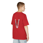Kids' Young. Wild. 513. Tee